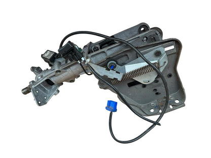 Steering column A9734603631 Mercedes-Benz Trucks ATEGO 2 2009
