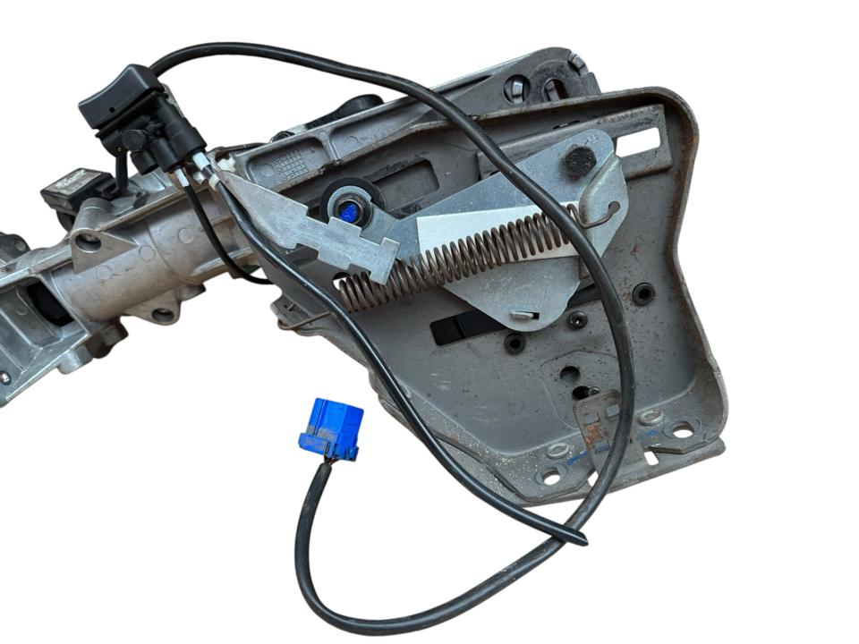 Steering column A9734603631 Mercedes-Benz Trucks ATEGO 2 2009