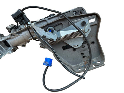 Steering column A9734603631 Mercedes-Benz Trucks ATEGO 2 2009