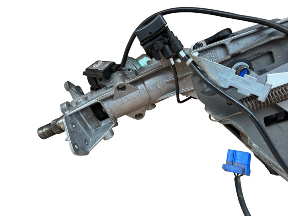 Steering column A9734603631 Mercedes-Benz Trucks ATEGO 2 2009