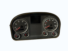 Instrument cluster 81272026286 MAN Trucks TGX I 2019
