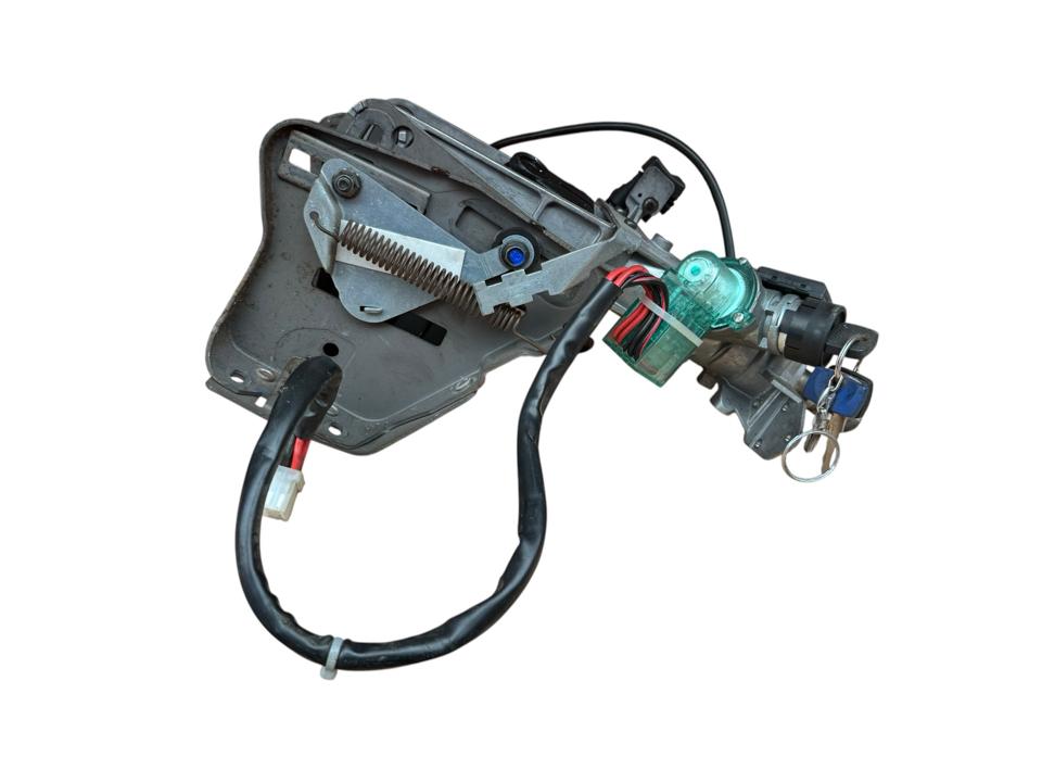 Steering column A9734603631 Mercedes-Benz Trucks ATEGO 2 2009