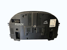 Instrument cluster 81272026286 MAN Trucks TGX I 2019