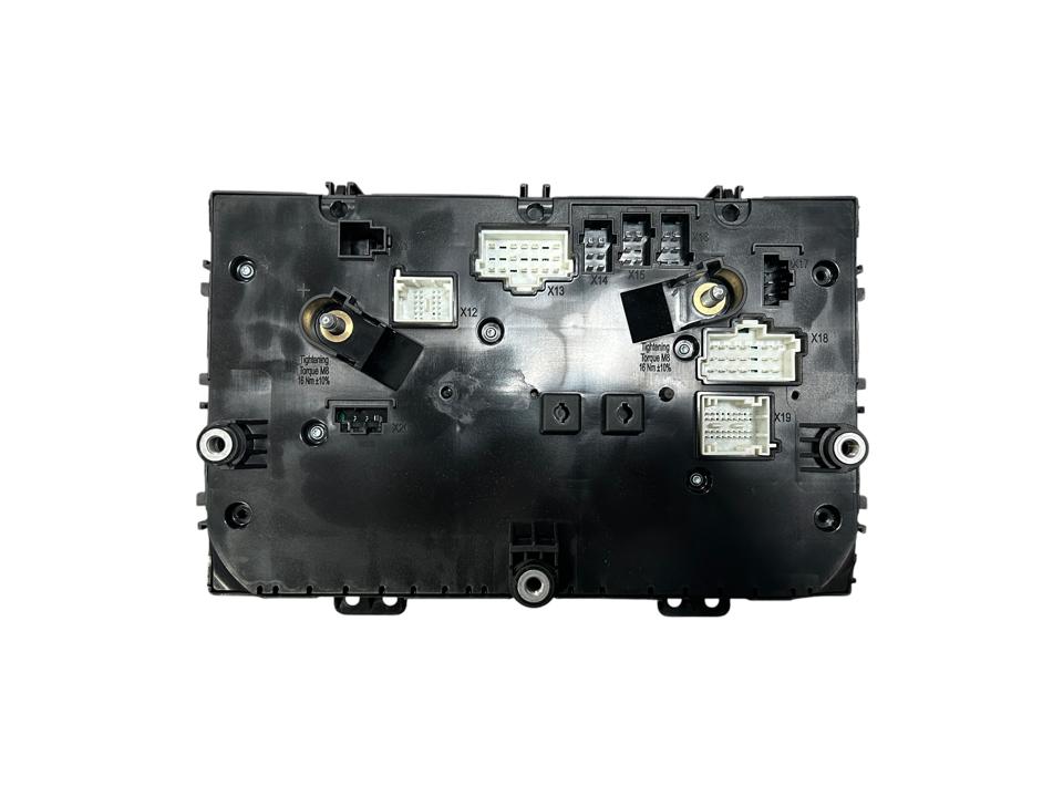 NAUJAS Mercedes Benz saugiklių dėžė A9675460740