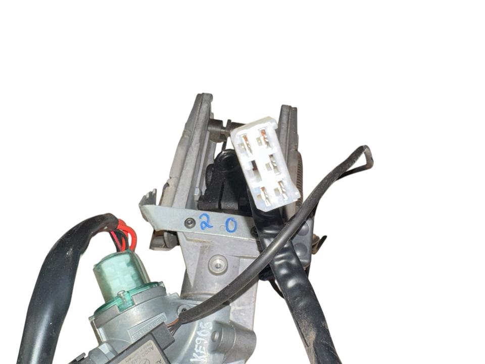 Steering column A9734603631 Mercedes-Benz Trucks ATEGO 2 2009