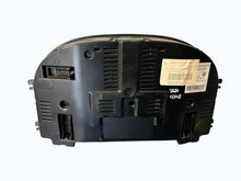 Instrument cluster 81272026228 MAN Trucks TGX I 2011
