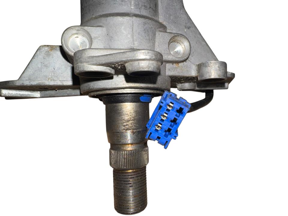 Steering column A9734603631 Mercedes-Benz Trucks ATEGO 2 2009