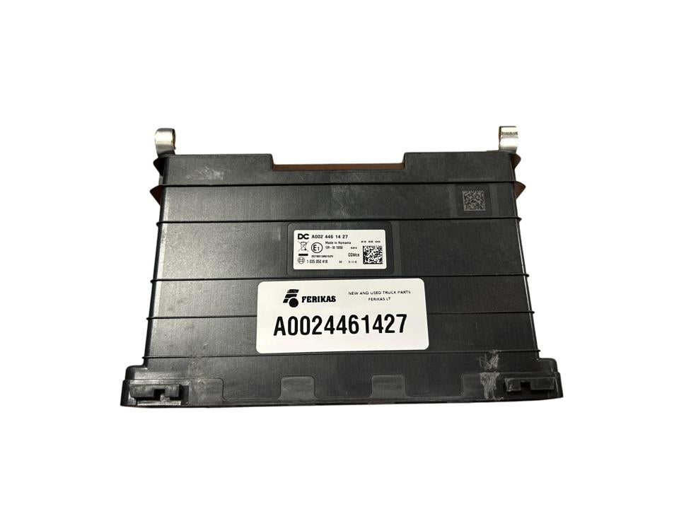 NEW Mercedes Benz CGWce control unit A0024461427