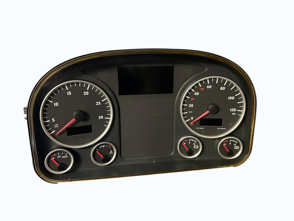 Панель приборов 81272026240 MAN Trucks TGX I 2013