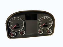 Instrument cluster 81272026240 MAN Trucks TGX I 2013