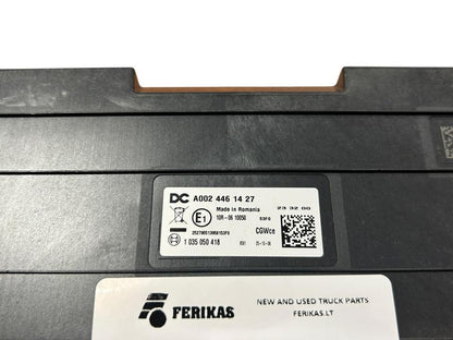 NEW Mercedes Benz CGWce control unit A0024461427