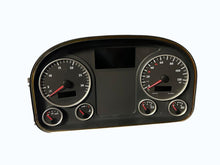 Instrument cluster 81272026252 MAN Trucks TGX I 2014