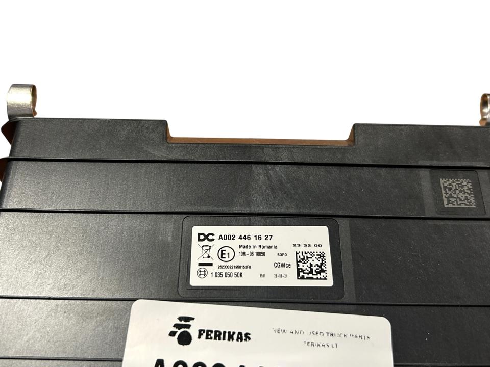 NEW Mercedes Benz CGWce control unit A0024461627