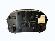 Instrument cluster 81272026252 MAN Trucks TGX I 2014