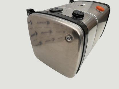 NEW combined 200L hydraulic / 350L fuel tank 700x700x1250