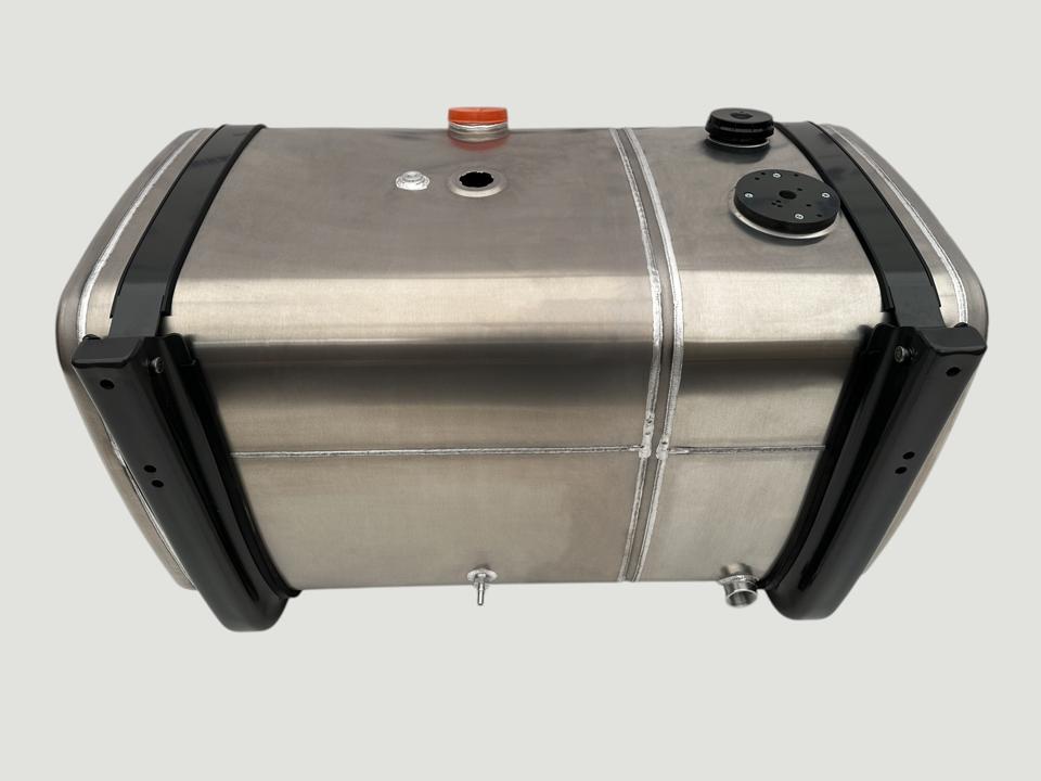 NEW combined 200L hydraulic / 350L fuel tank 700x700x1250