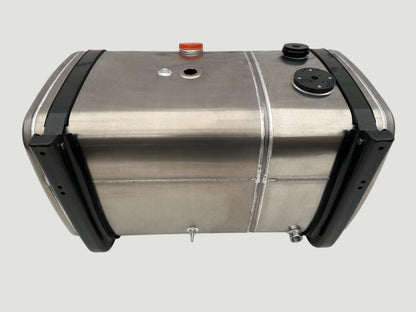 NEW combined 200L hydraulic / 350L fuel tank 700x700x1250