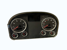 Instrument cluster 81272026284 MAN Trucks TGX I 2017