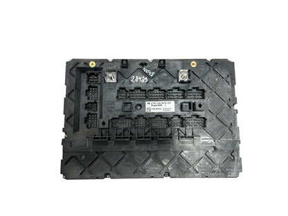 Блок предохранителей A0014463658 Single-SAM Mercedes-Benz Trucks ACTROS MP4 / MP5 2015