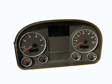 Instrument cluster 81272026235 MAN Trucks TGX I 2012