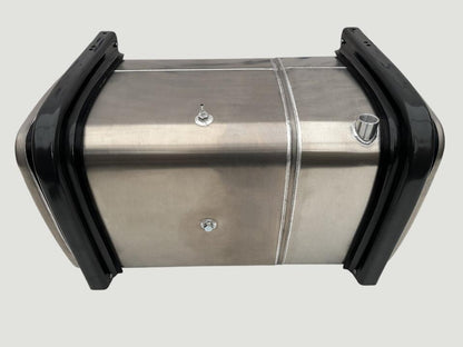 NEW combined 200L hydraulic / 350L fuel tank 700x700x1250