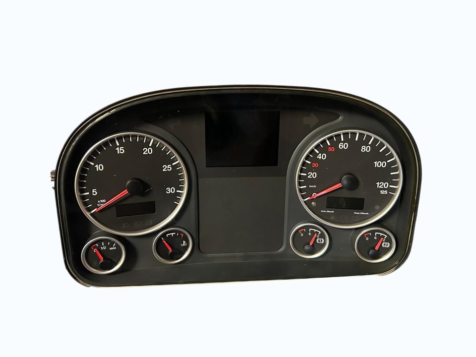 Панель приборов 81272026288 MAN Trucks TGX I 2019