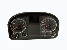 Instrument cluster 81272026288 MAN Trucks TGX I 2019