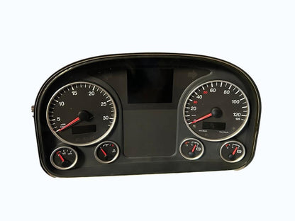 Панель приборов 81272026288 MAN Trucks TGX I 2019