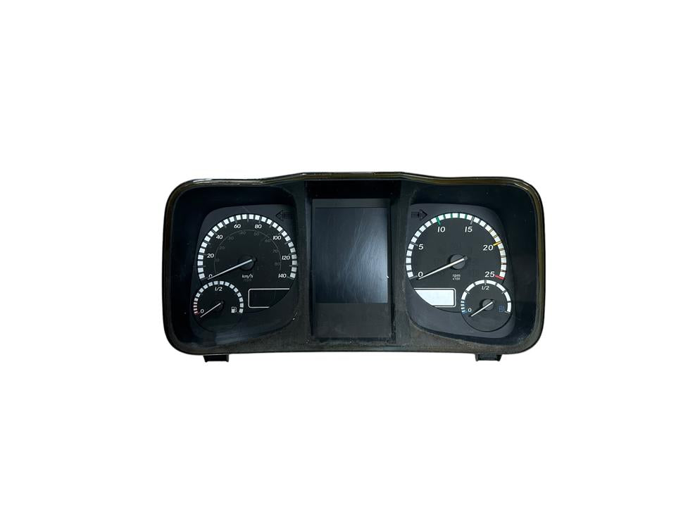 Instrument cluster A0104464721 UK Mercedes-Benz Trucks ACTROS MP4 / MP5 2018