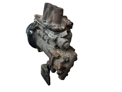 Kuro siurblys A9360702401 Mercedes-Benz Trucks ANTOS 2016