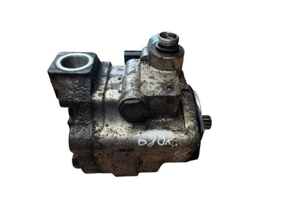 Vairo stiprintuvo hidraulinis siurblys A9604600380 Mercedes-Benz Trucks ACTROS MP4 / MP5 2017