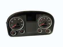 Instrument cluster 81272026289 UK MAN Trucks TGX I 2019