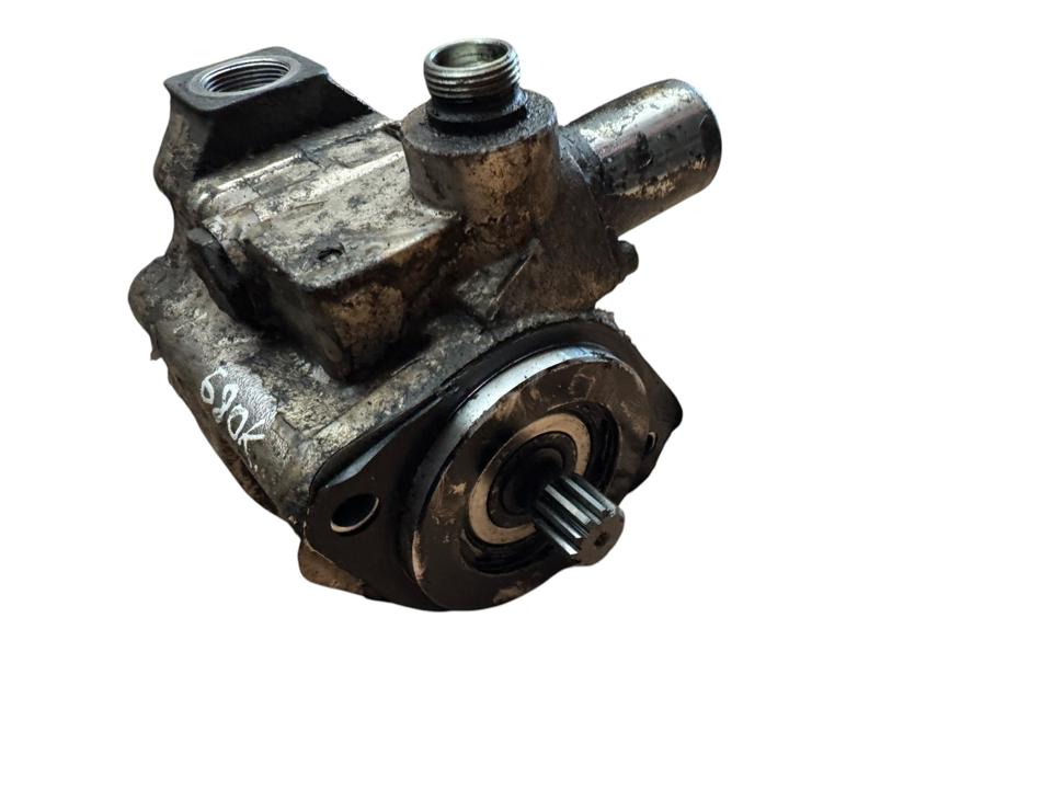 Vairo stiprintuvo hidraulinis siurblys A9604600380 Mercedes-Benz Trucks ACTROS MP4 / MP5 2017