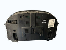 Instrument cluster 81272026289 UK MAN Trucks TGX I 2019