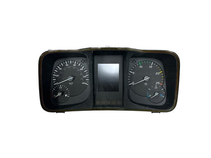 Instrument cluster A0084467121 UK Mercedes-Benz Trucks ACTROS MP4 / MP5 2015