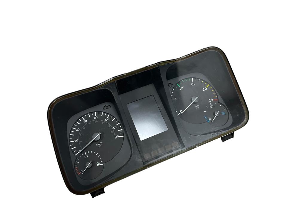 Instrument cluster A0084467121 UK Mercedes-Benz Trucks ACTROS MP4 / MP5 2015