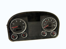 Instrument cluster 81272026259 UK MAN Trucks TGL I 2015