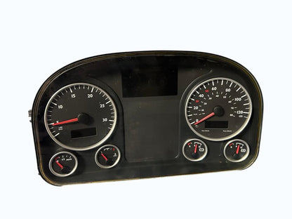 Instrument cluster 81272026259 UK MAN Trucks TGL I 2015
