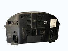 Instrument cluster 81272026259 UK MAN Trucks TGL I 2015