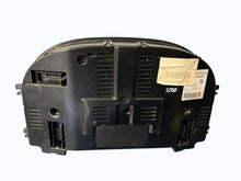 Instrument cluster 81272026236 UK MAN Trucks TGX I 2012