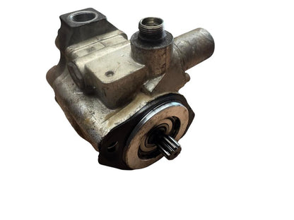 Hydraulic steering pump A9604601480 Mercedes-Benz Trucks ACTROS MP4 / MP5 2019