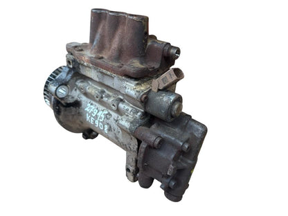 Kuro siurblys A9360702401 Mercedes-Benz Trucks ANTOS 2015