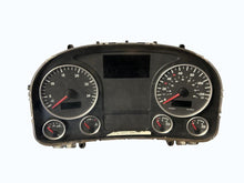 Instrument cluster 81272026233 UK MAN Trucks TGX I 2015