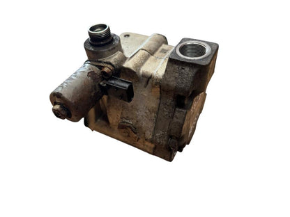 Hydraulic steering pump A9604601480 Mercedes-Benz Trucks ACTROS MP4 / MP5 2019