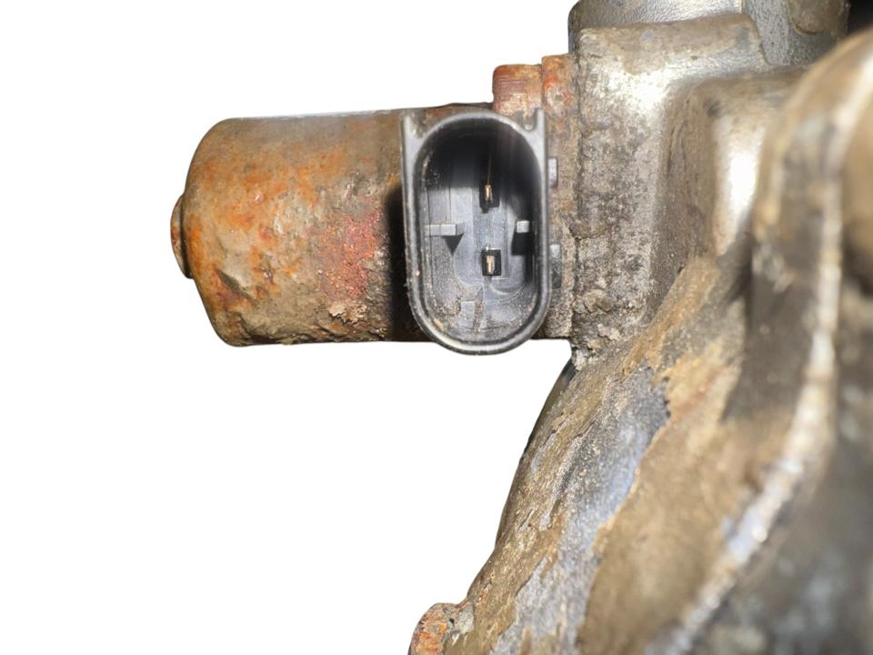 Hydraulic steering pump A9604601480 Mercedes-Benz Trucks ACTROS MP4 / MP5 2019