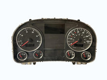 Instrument cluster 81272026250 UK MAN Trucks TGS I 2014