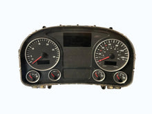 Instrument cluster 81272026219 UK MAN Trucks TGL I 2009