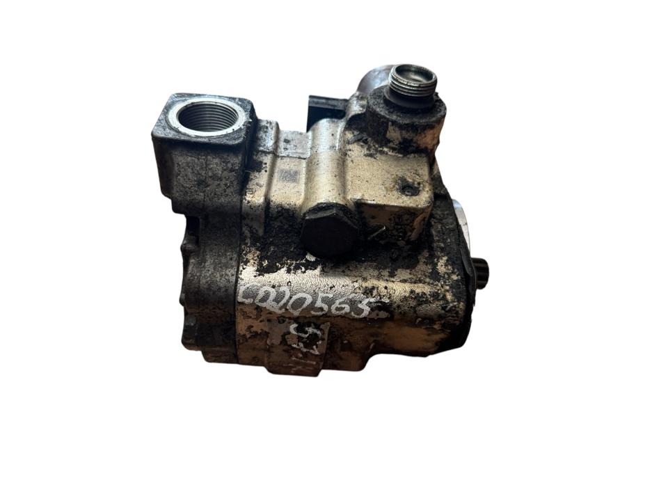 Starter A9604600380 Mercedes-Benz Trucks ACTROS MP4 / MP5 2020
