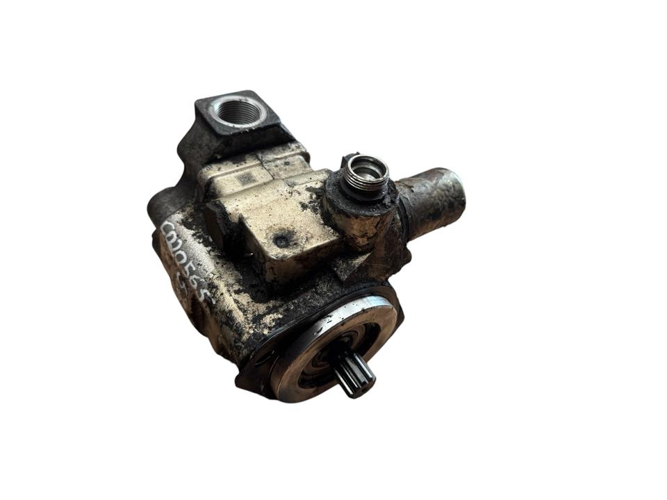 Starter A9604600380 Mercedes-Benz Trucks ACTROS MP4 / MP5 2020