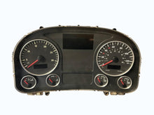 Instrument cluster 81272026227 UK MAN Trucks TGX I 2013